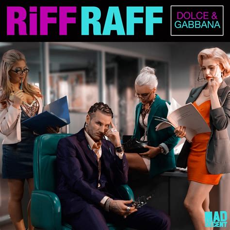 can you smell dolce gabbana the one|riff raff songs.